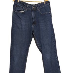 Lee Premium Regular Jeans (2006520) Rider 36x34